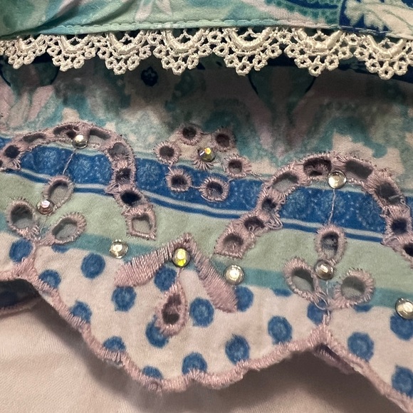 NWT River Island Resort Coord Skirt Set M - Picture 11 of 12